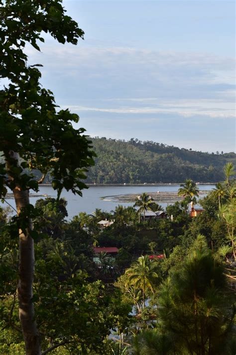 MOUNTAIN LOG RESORT: Reviews (Lake Sebu, .